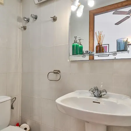Villa Capistrano Village, Casa Halo Nerja