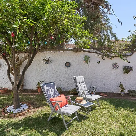 Capistrano Village, Casa Halo Nerja