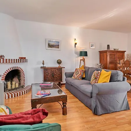 Capistrano Village, Casa Halo Villa Nerja