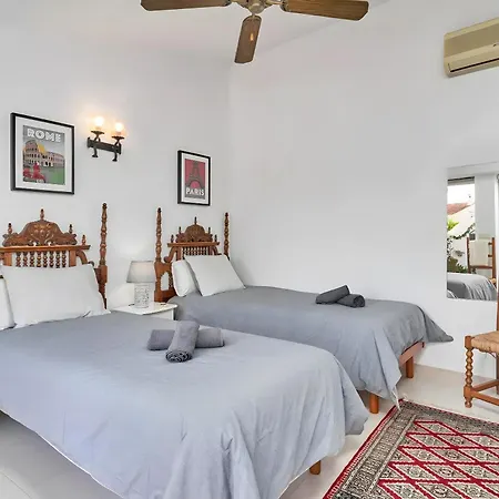 Capistrano Village, Casa Halo Nerja
