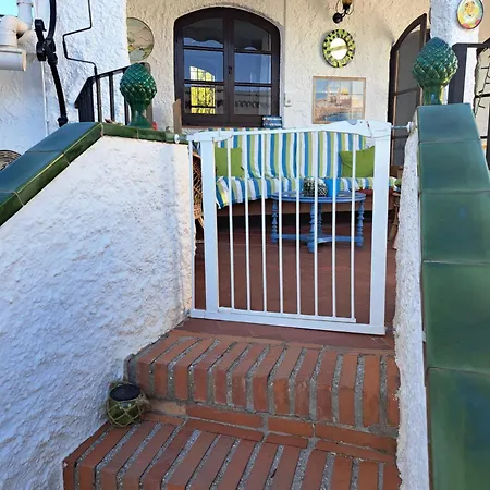 Capistrano Village, Casa Halo Villa Nerja