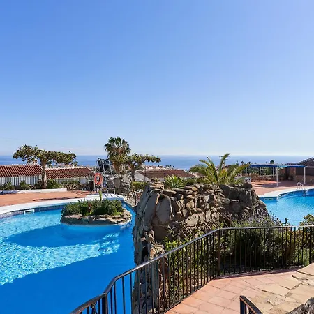 Capistrano Village, Casa Halo Nerja