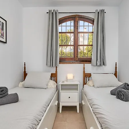Villa Capistrano Village, Casa Halo *