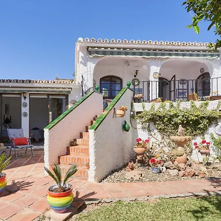 Capistrano Village, Casa Halo Villa Nerja