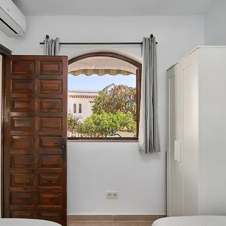 Villa Capistrano Village, Casa Halo Nerja
