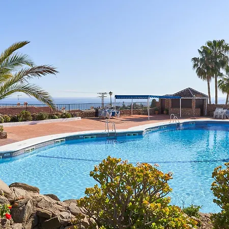 Capistrano Village, Casa Halo * Nerja