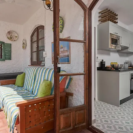 Capistrano Village, Casa Halo Villa Nerja