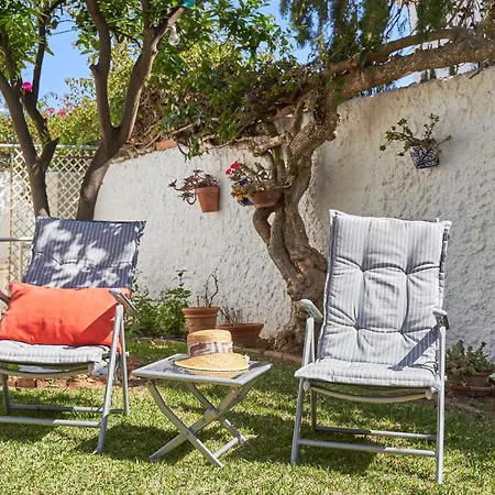 Villa Capistrano Village, Casa Halo Nerja