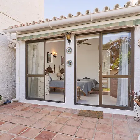 Capistrano Village, Casa Halo *