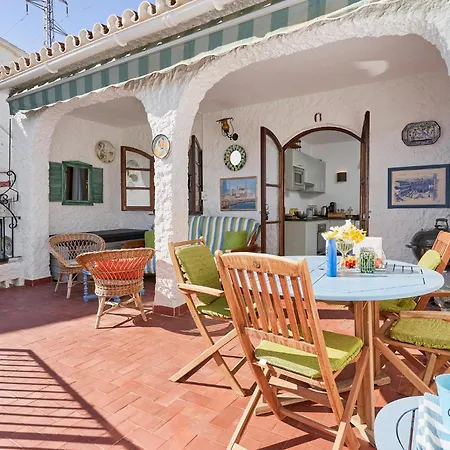 Capistrano Village, Casa Halo Villa Nerja