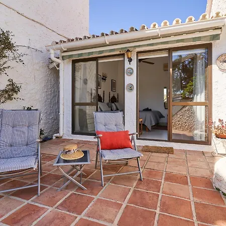 Capistrano Village, Casa Halo Villa Nerja