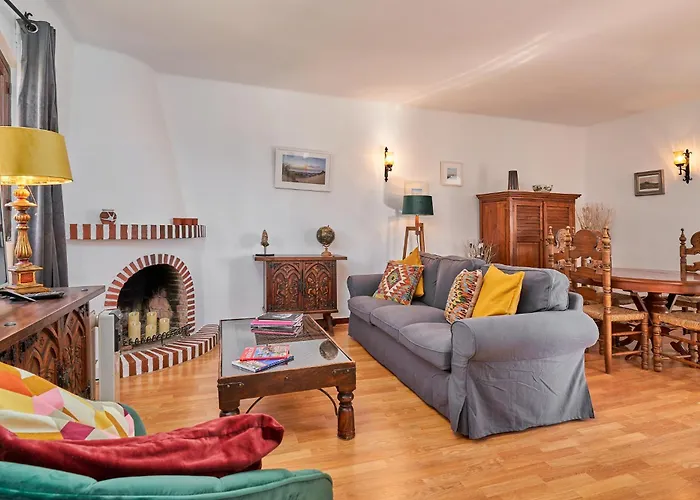 Villa Capistrano Village, Casa Halo Nerja