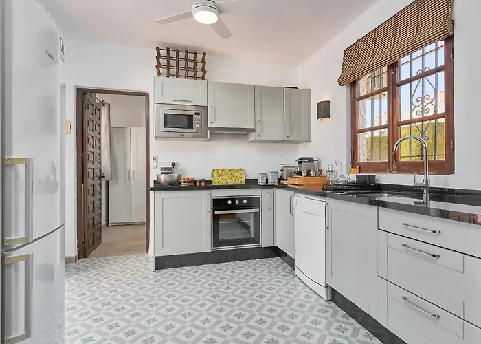 Capistrano Village, Casa Halo Villa