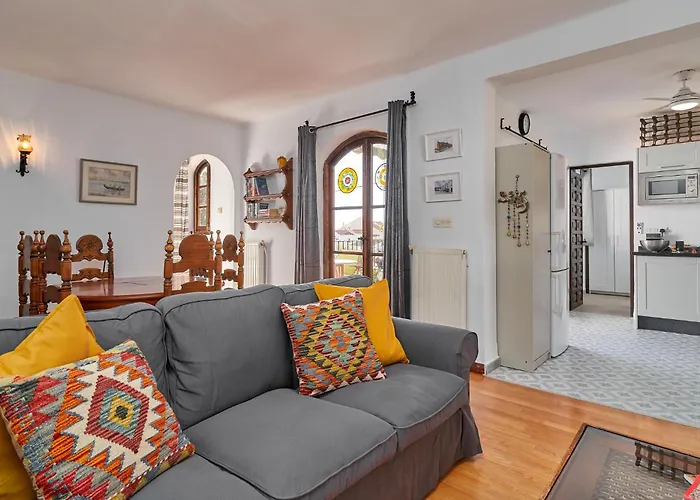 Villa Capistrano Village, Casa Halo *