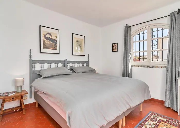 Capistrano Village, Casa Halo Nerja